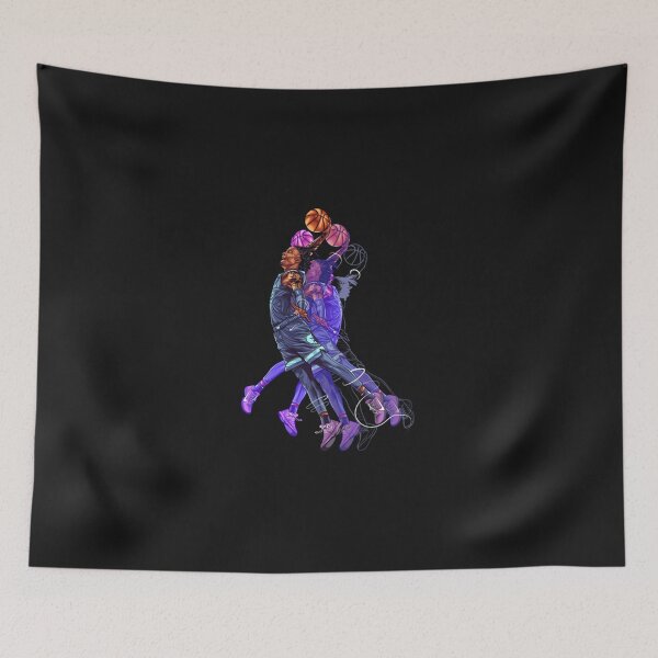 Item preview, ja morant slam designed and sold by cahneber.