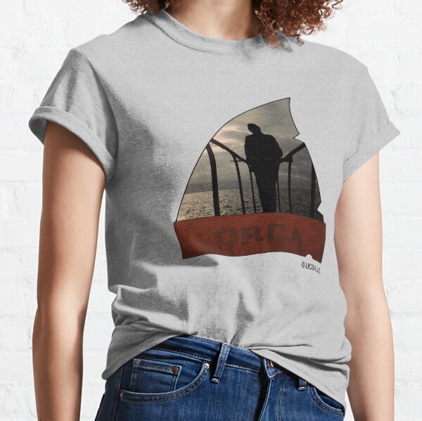 Item preview, Farewell and Adieu - Quint's quote of the day designed and sold by drquest.