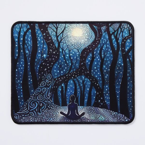 Item preview, Spiritual landscape designed and sold by CEVmemories.