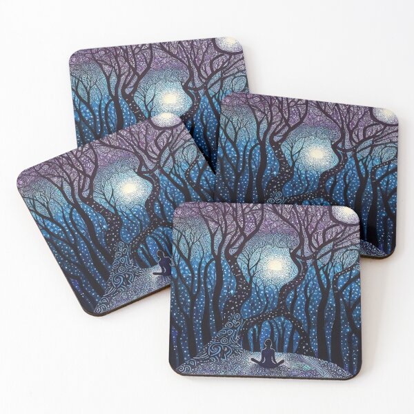 Item preview, Spiritual landscape designed and sold by CEVmemories.