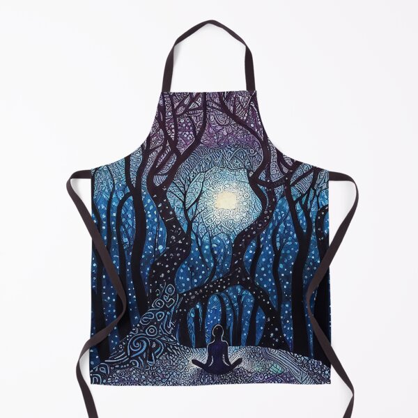 Item preview, Spiritual landscape designed and sold by CEVmemories.