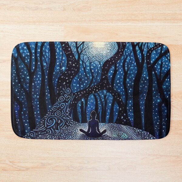 Item preview, Spiritual landscape designed and sold by CEVmemories.