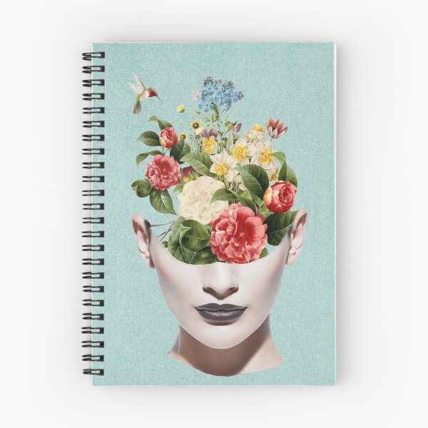 Item preview, Hermoso jardin designed and sold by Dada22.