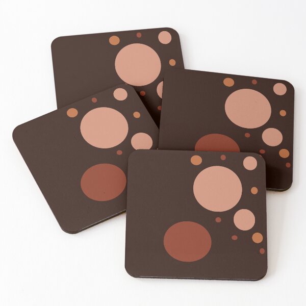 Item preview, Chocolate Brownie designed and sold by Lunetta.