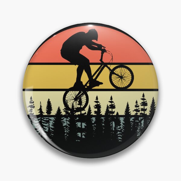 Item preview, I don't crash i do random - Funny Biking designed and sold by UArtWorld.