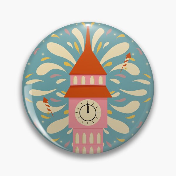 Item preview, Happy new year designed and sold by StudioSiri.