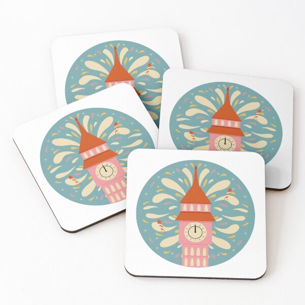 Item preview, Happy new year designed and sold by StudioSiri.