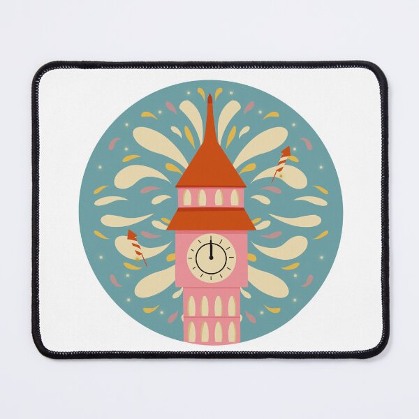Item preview, Happy new year designed and sold by StudioSiri.