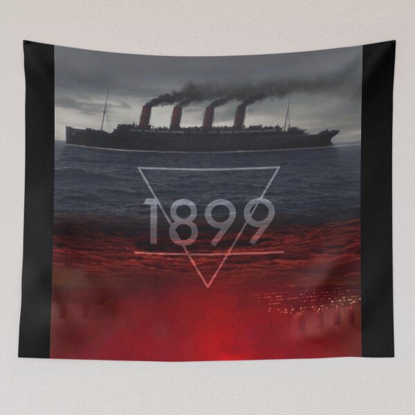 Item preview, 1899 designed and sold by ForeverNature.