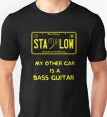 my other car Unisex T-Shirt