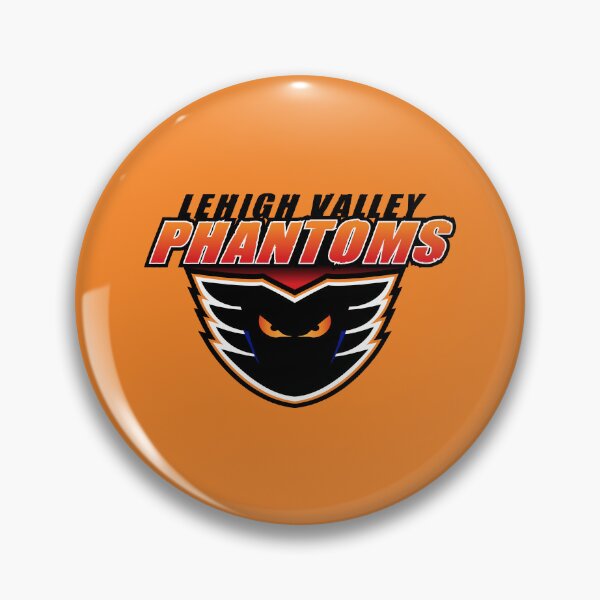 Item preview, Lehigh Valley Phantoms designed and sold by kudupayuatuh.