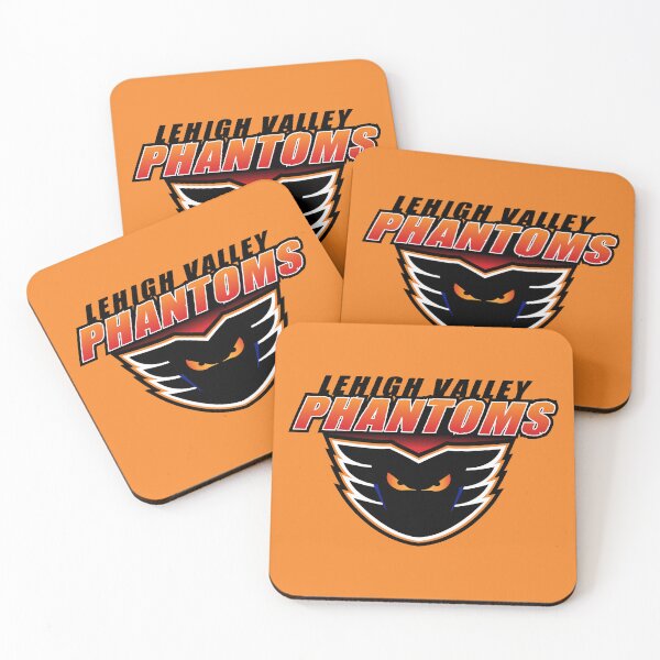 Item preview, Lehigh Valley Phantoms designed and sold by kudupayuatuh.