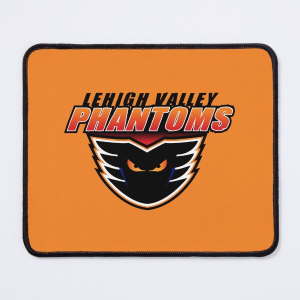 Item preview, Lehigh Valley Phantoms designed and sold by kudupayuatuh.