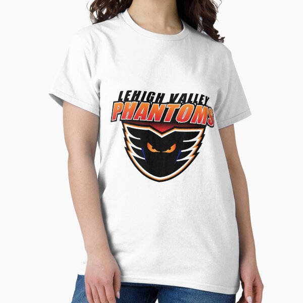 Item preview, Lehigh Valley Phantoms designed and sold by kudupayuatuh.