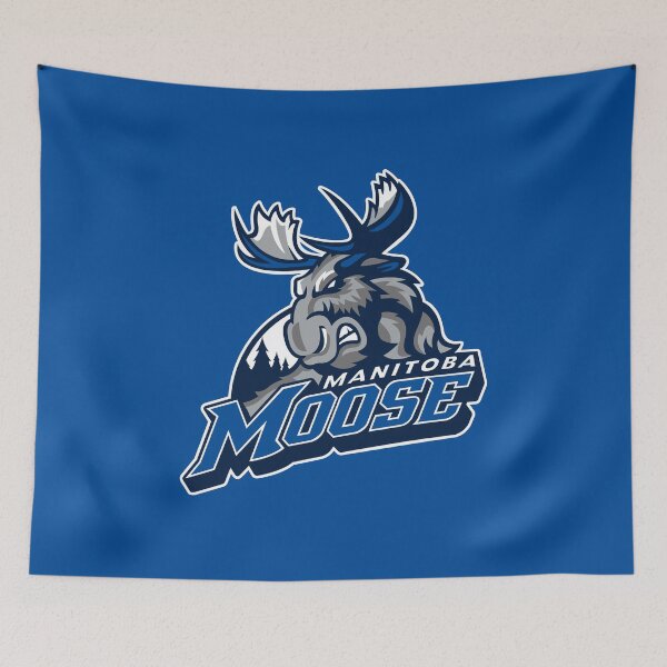 Item preview, Manitoba Moose designed and sold by kudupayuatuh.