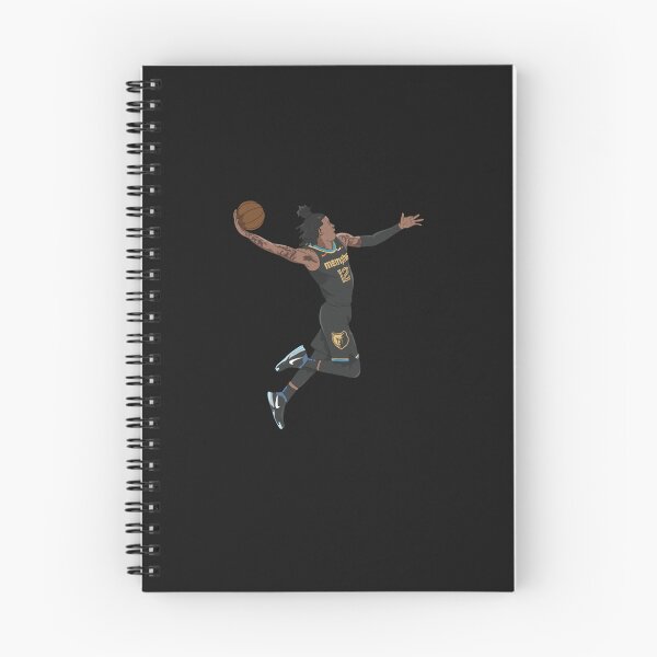 Item preview, ja morant slam designed and sold by cahneber.