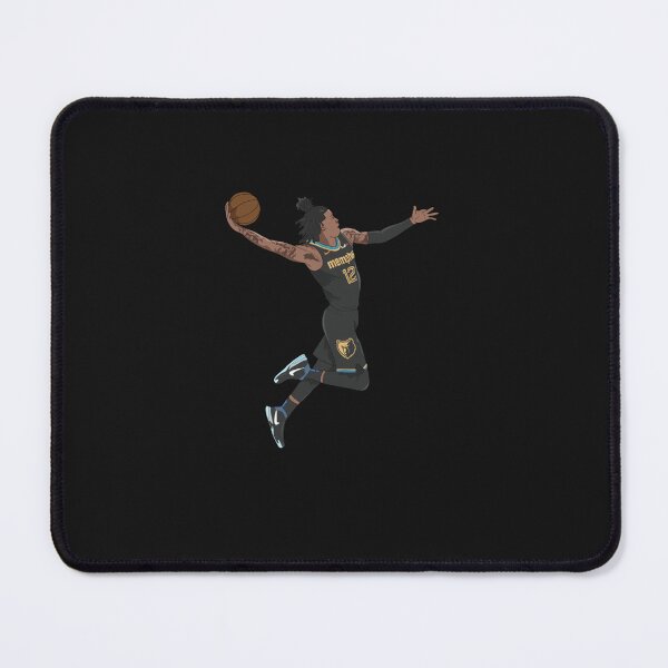 Item preview, ja morant slam designed and sold by cahneber.