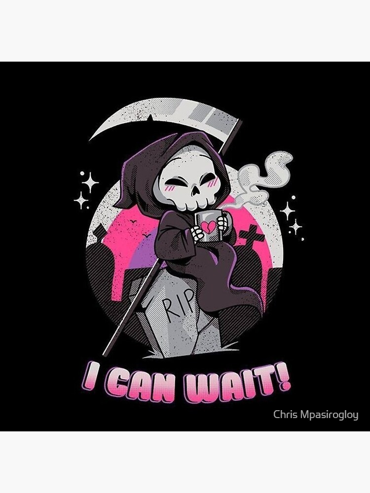 Cute Reaper