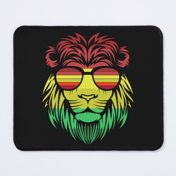 Item preview, lion rasta designed and sold by Goodthings99.