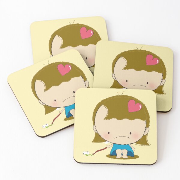Item preview, yo girls designed and sold by mimiforest.