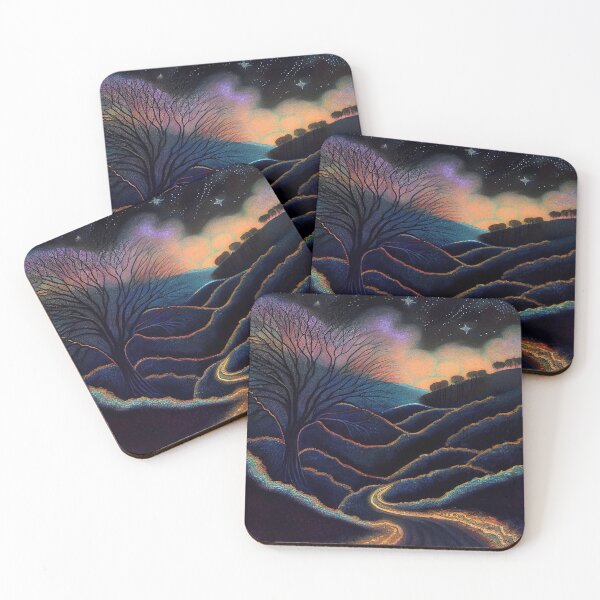 Item preview, Spiritual landscape designed and sold by CEVmemories.
