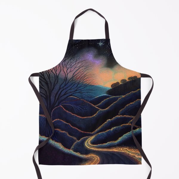 Item preview, Spiritual landscape designed and sold by CEVmemories.