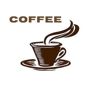 Artwork thumbnail, Coffee by RiseAbove22