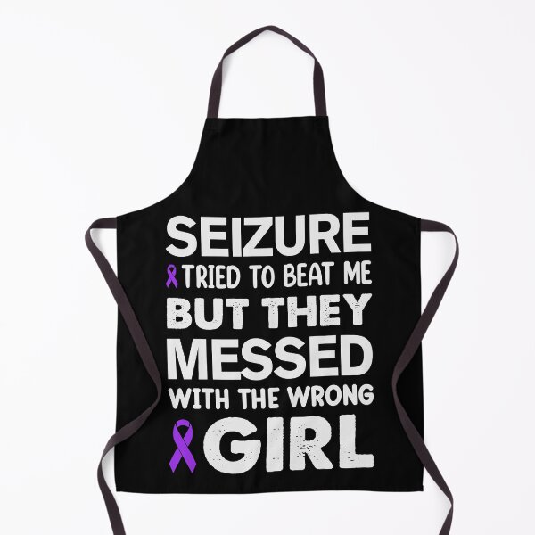Item preview, Seizure tried to beat me designed and sold by FurioInc.