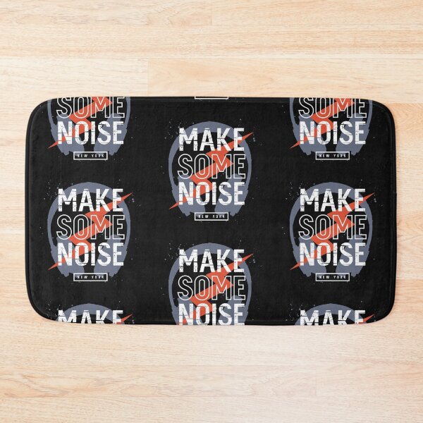 Item preview, make some noise designed and sold by Goodthings99.