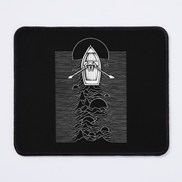 Item preview, Unknown Mysteries designed and sold by buko.