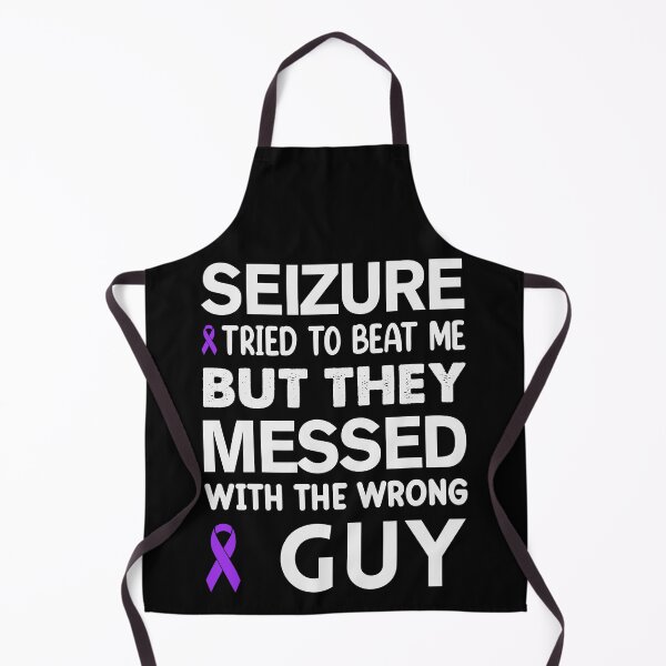 Item preview, Seizure tried to beat me designed and sold by FurioInc.
