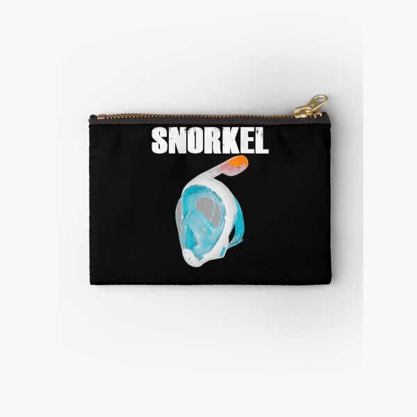 Item preview, EXTREME SNORKEL IN THE WATER designed and sold by navigatorsteel.