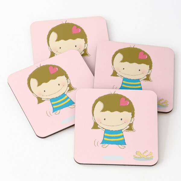 Item preview, yo girls designed and sold by mimiforest.