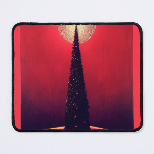 Item preview, Goth Christmas designed and sold by JustinKosch.
