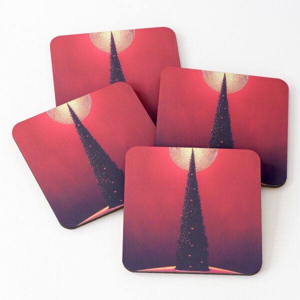 Item preview, Goth Christmas designed and sold by JustinKosch.