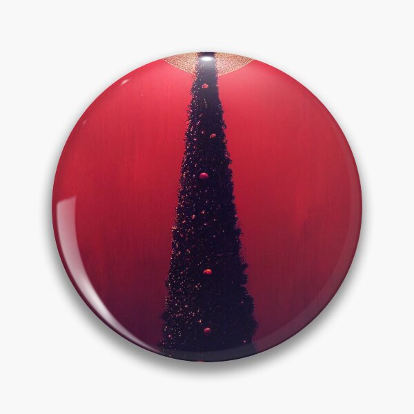 Item preview, Goth Christmas designed and sold by JustinKosch.