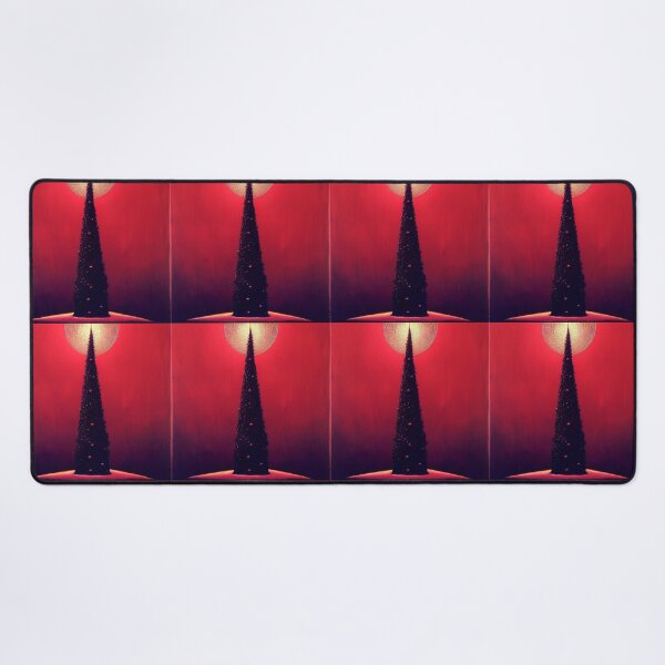 Item preview, Goth Christmas designed and sold by JustinKosch.