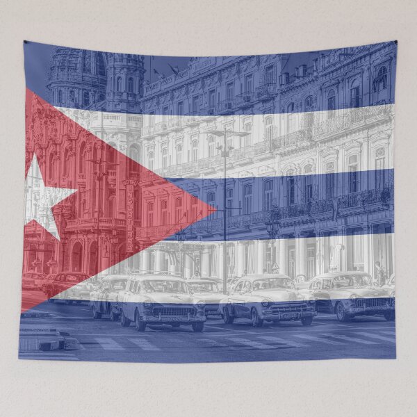 Item preview, Classic Cars In Cuba designed and sold by Paul Thompson Photography.