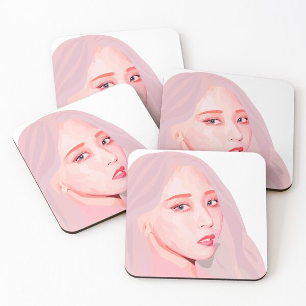 Item preview, Mamamoo Moonbyul designed and sold by AsteriaMay.