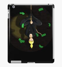 (Peter) Parker iPad Case/Skin