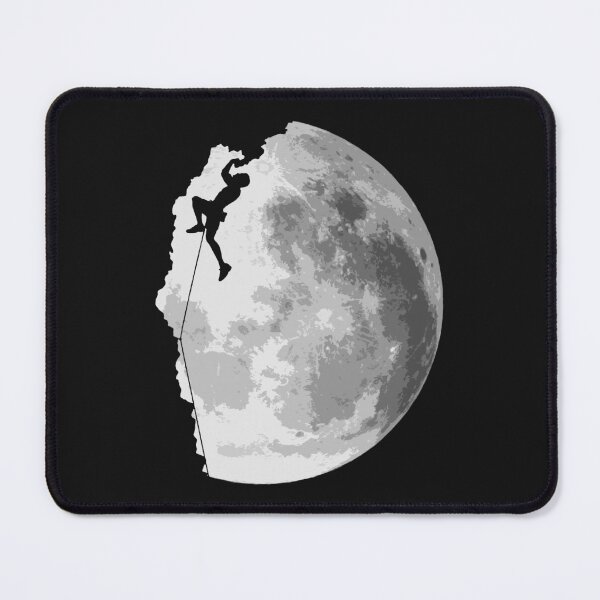 Item preview, moon climbing designed and sold by Goodthings99.