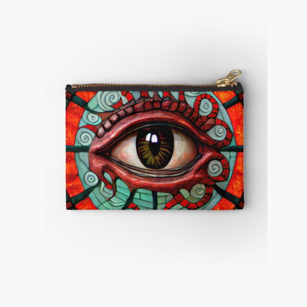 Item preview, All Seeing Eye (Variation 2) designed and sold by OccultDreams.