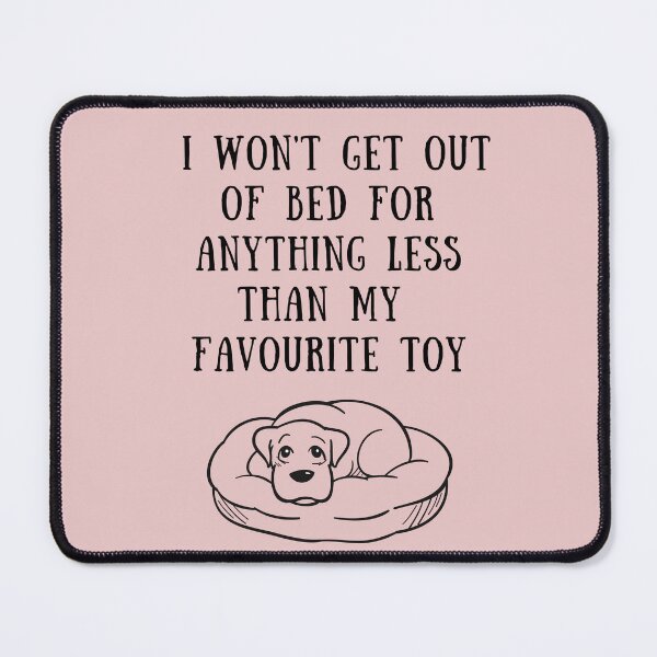Item preview, Superdog slogan - favourite toy designed and sold by kookycomet.