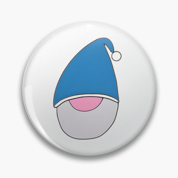 Item preview, Blue elf designed and sold by bbarassi.