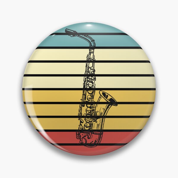 Item preview, saxofón, saxofonista, amantes del saxofón designed and sold by SwifTech.