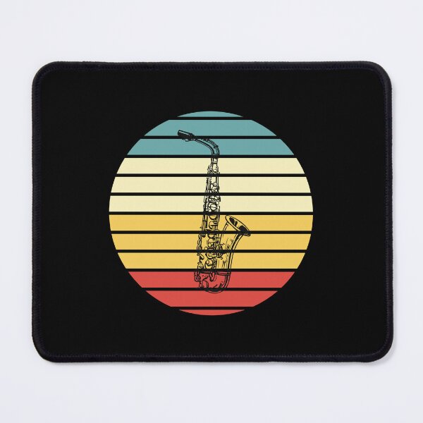 Item preview, saxophone, saxophone player, saxophone lovers designed and sold by SwifTech.