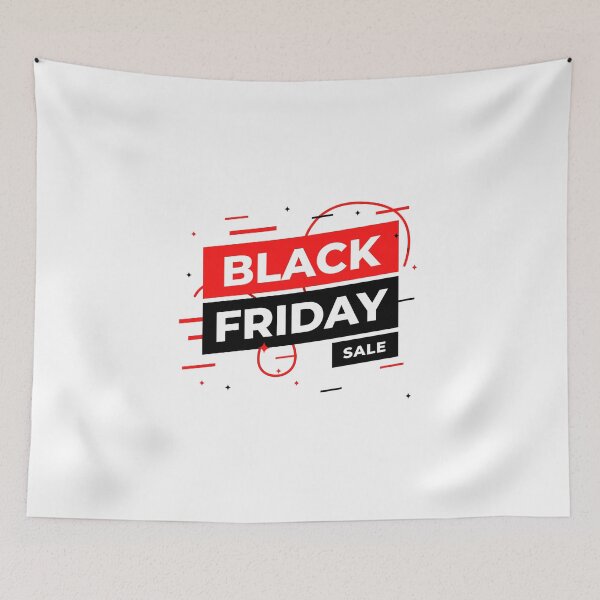 Item preview, Black Friday Sale Design designed and sold by The best online style shop.
