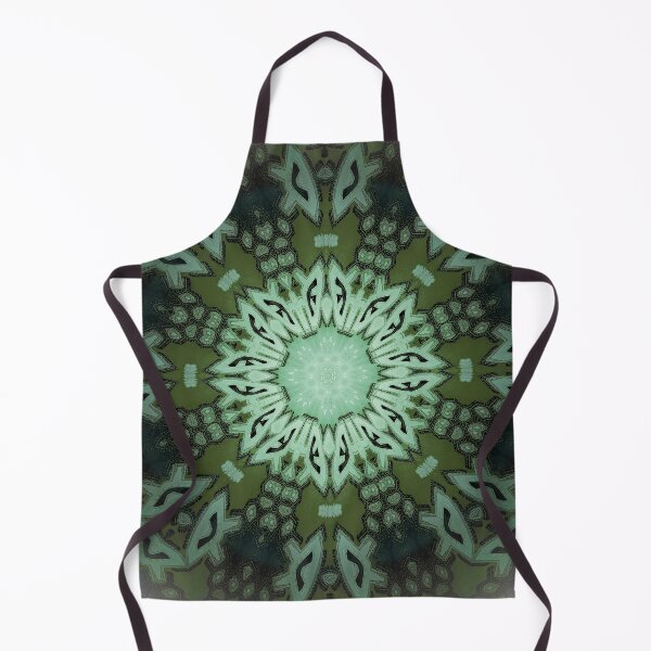 Item preview, Green Viridis designed and sold by Mortinus.