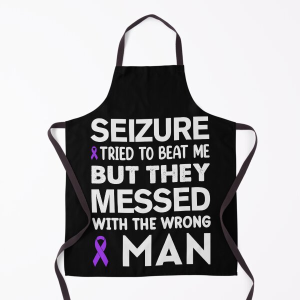 Item preview, Seizure tried to beat me designed and sold by FurioInc.
