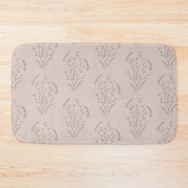 Item preview, Cute flower illustration in pastel colors for journaling  designed and sold by Yarafantasyart.
